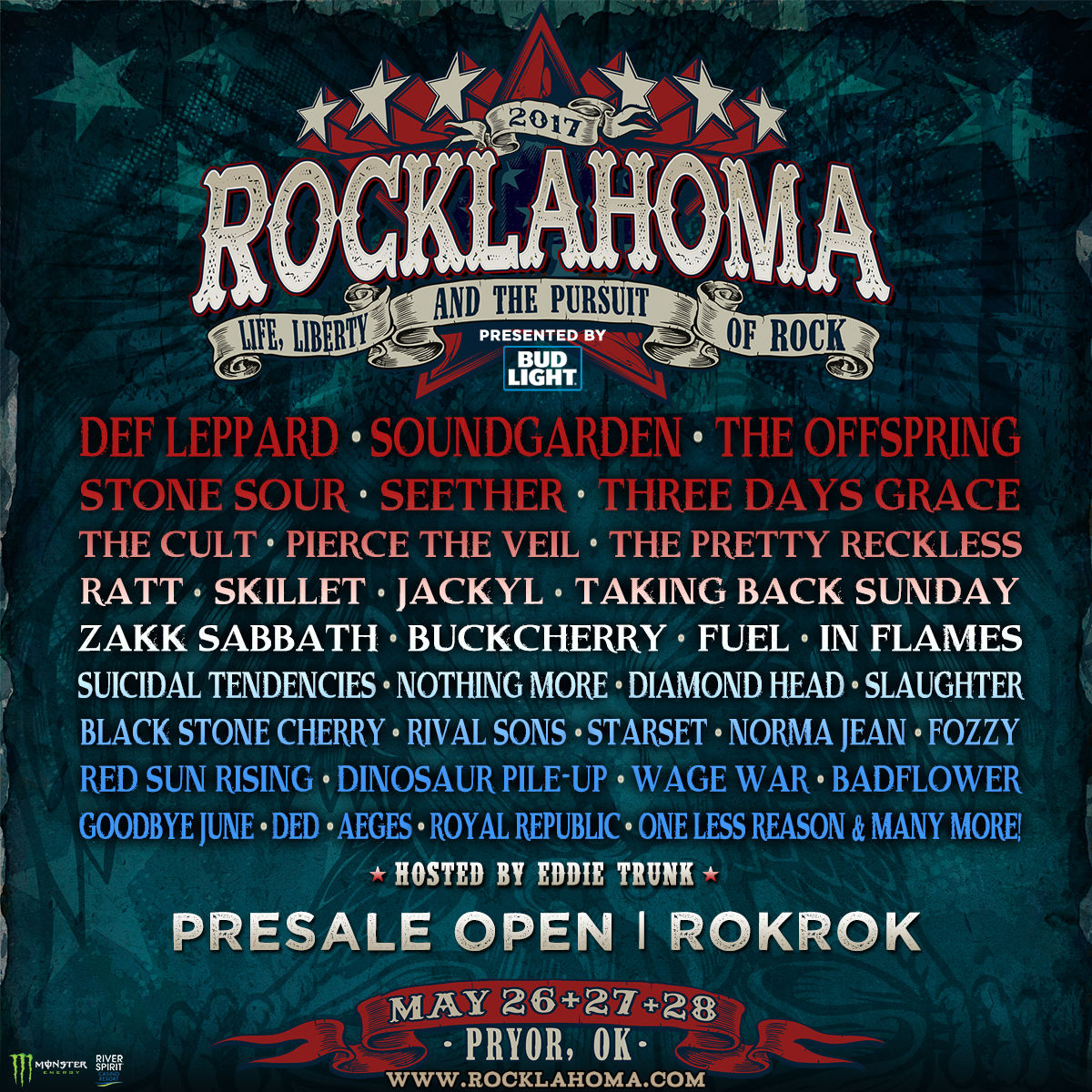 Rocklahoma